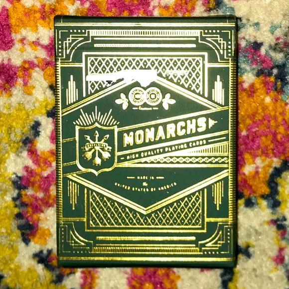 Retro games lot: tic-tax-toe, bingo, & cards - Picture 6 of 6